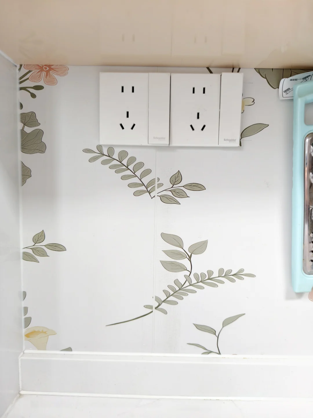 6.5㎡方正小厨房,这样布置空间利用率超高