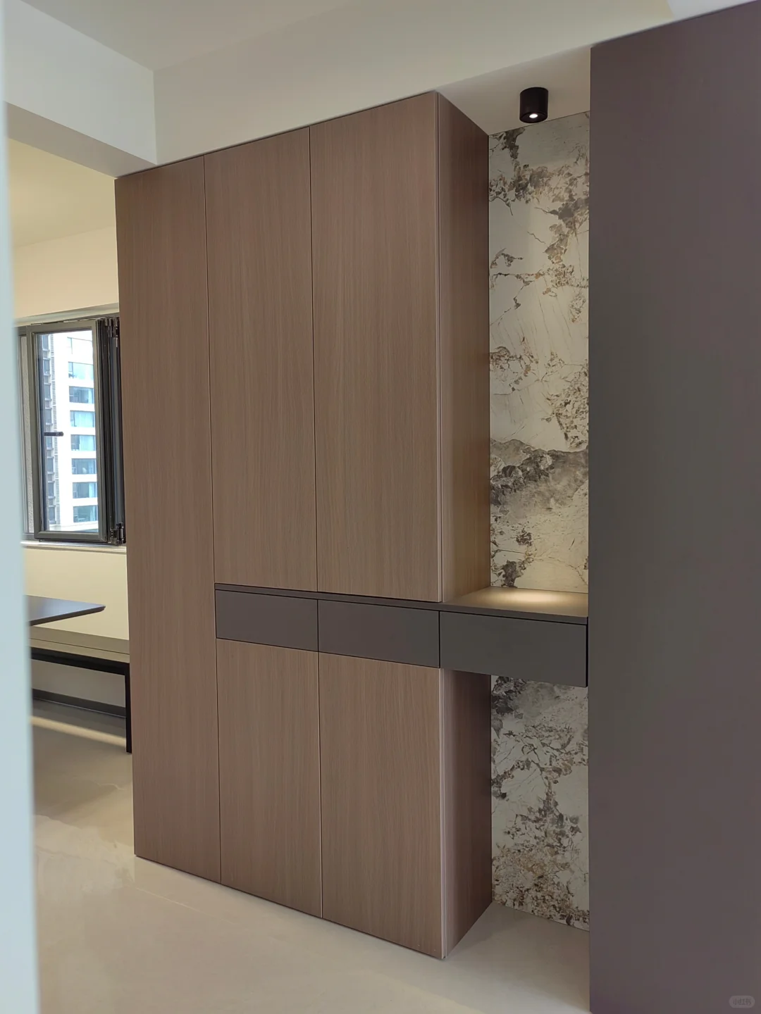 ?老公直呼：你把全屋定制研究透了