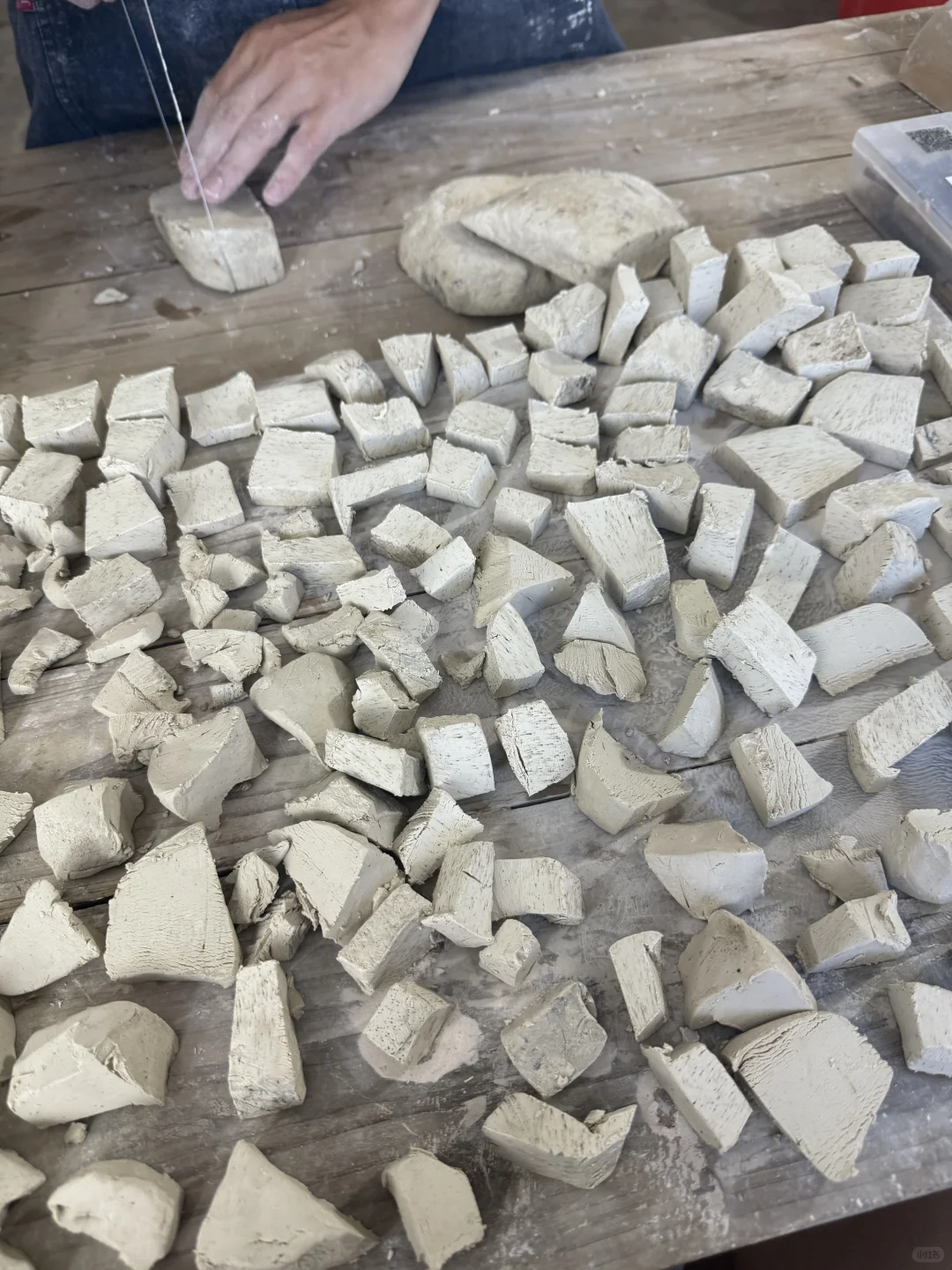 玻璃铸造｜不会融化的冰川?