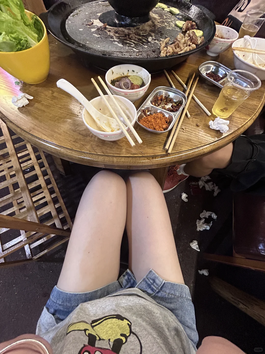 白到发光是什么感觉