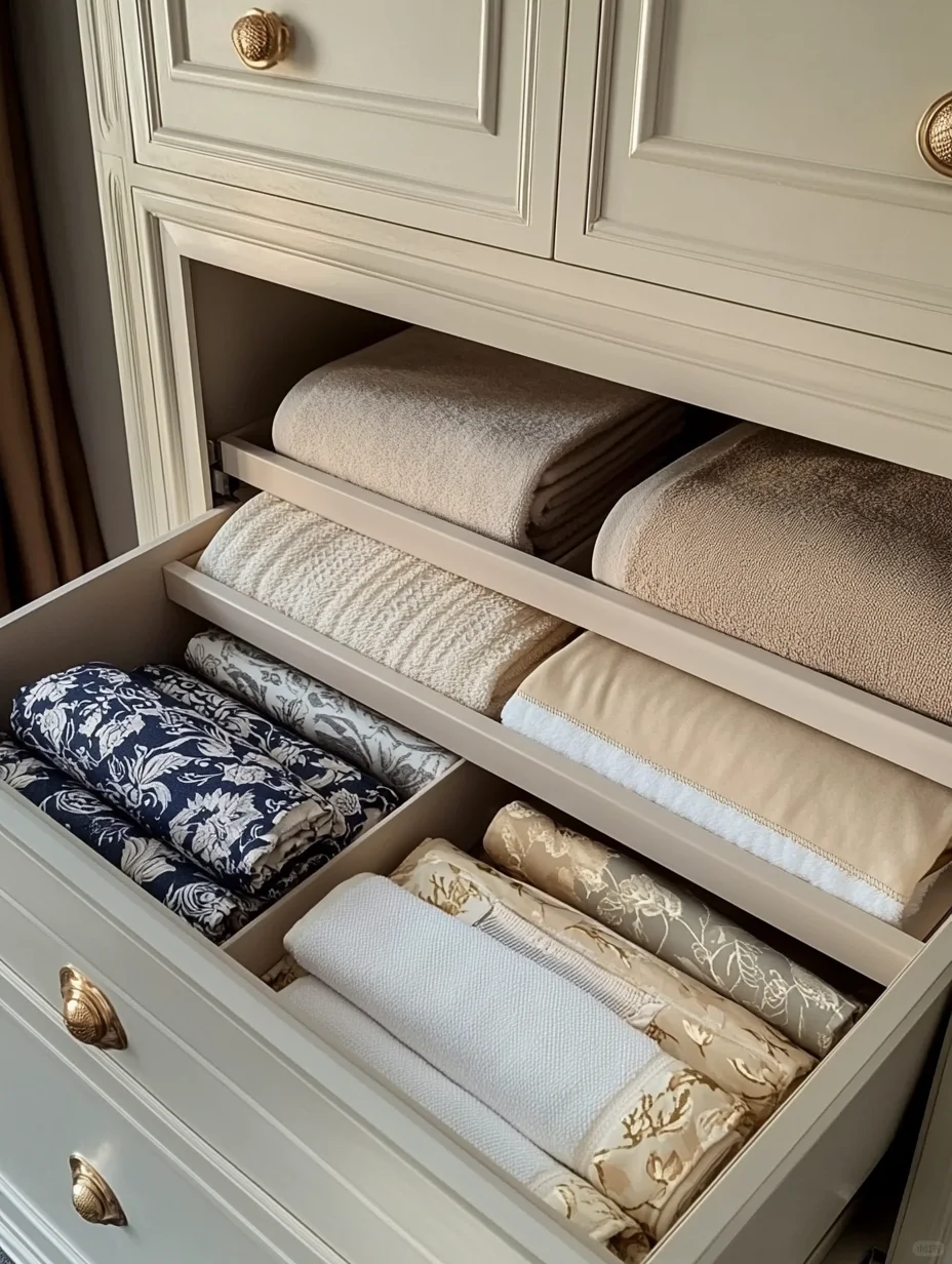 小空间收纳术！收纳师的整理技巧大公开