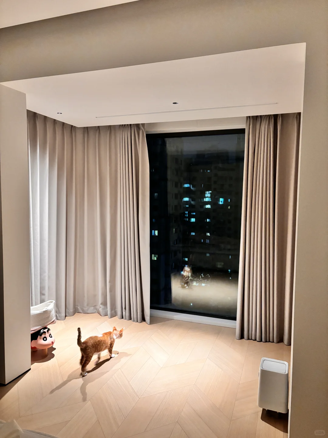 00后适懒化的全屋智能家?