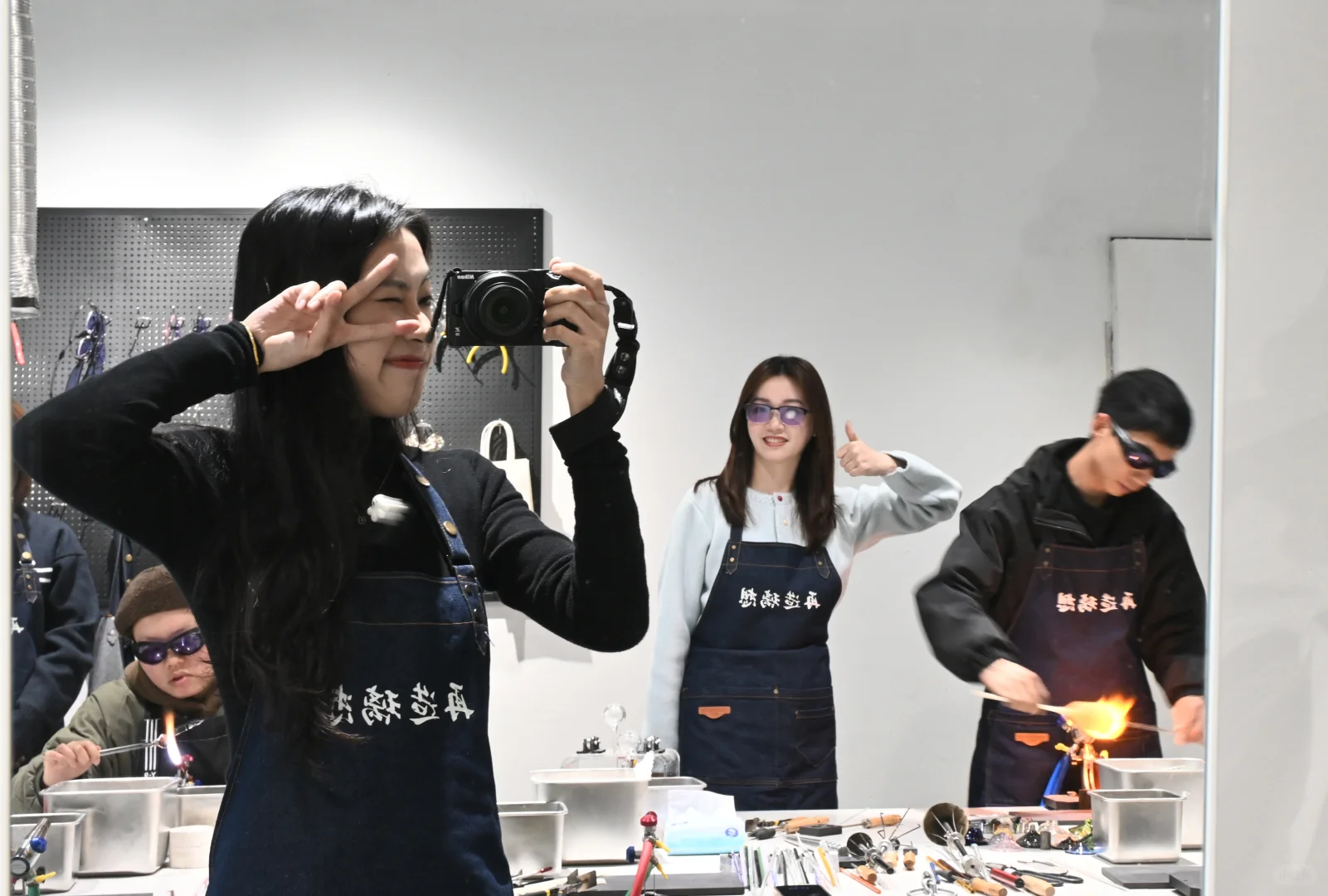 景德镇｜顶呱呱手艺人