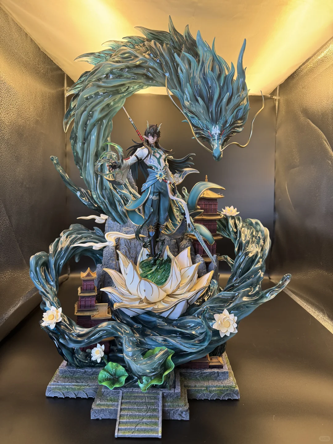 本周分享———YY工作室·饮月