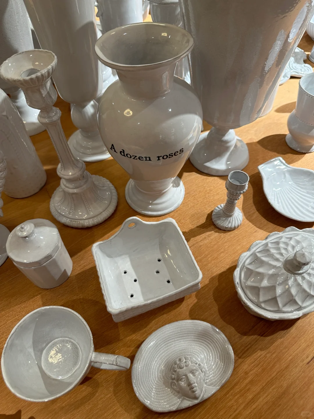 上海市区家居店立正集合了,太好逛❗️