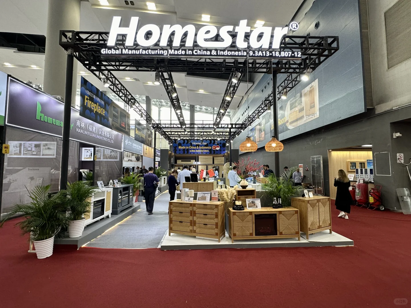 广交会 138 届二期开逛！品质家居党狂喜✨