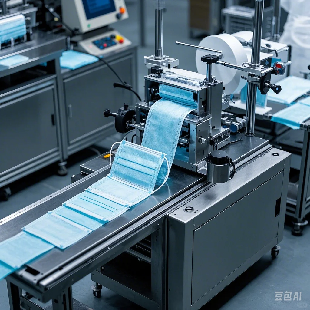 工业自动化系统集成