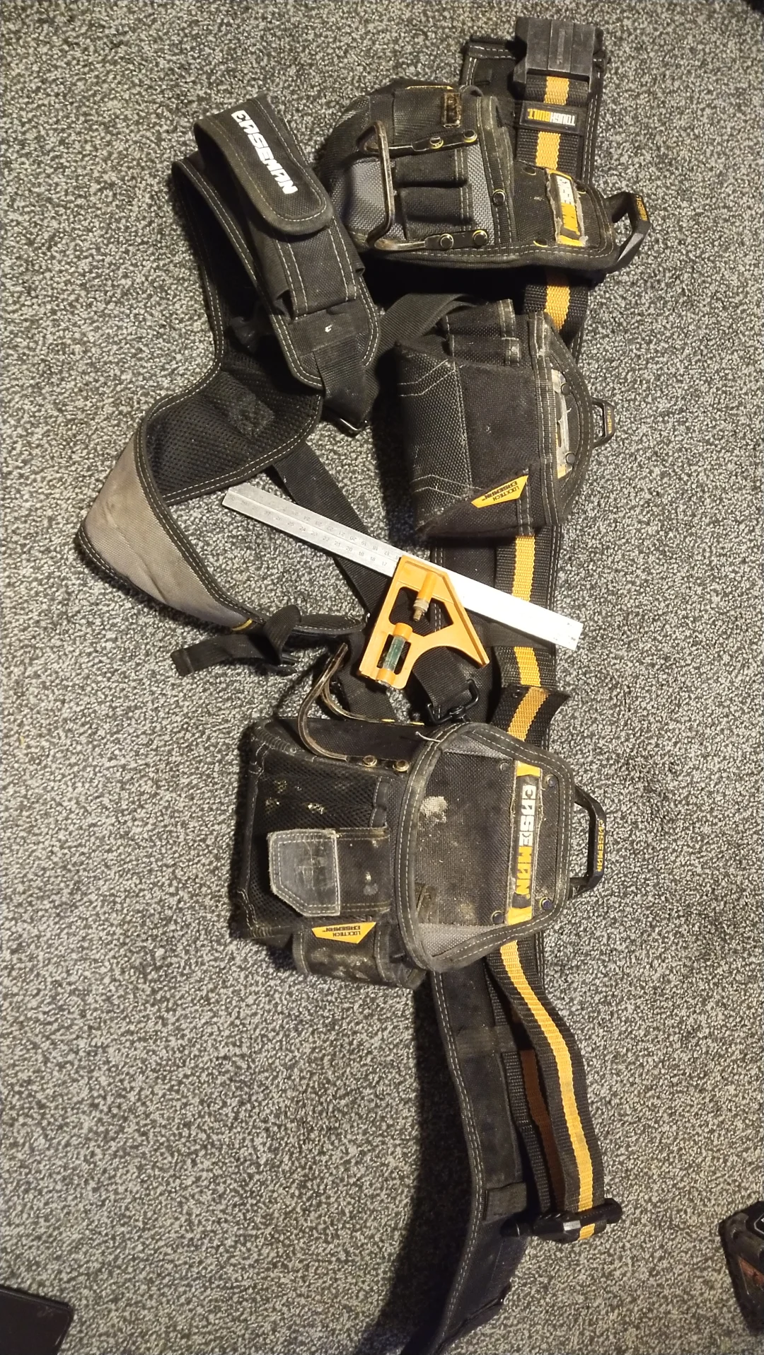 奥克兰出一波工具