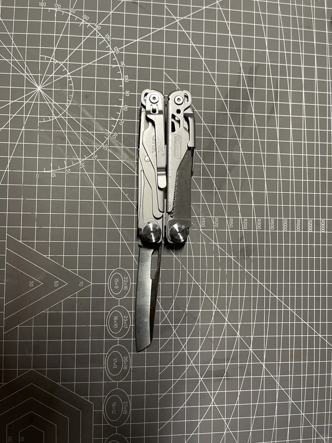 鸿丰工具钳真的值得买吗