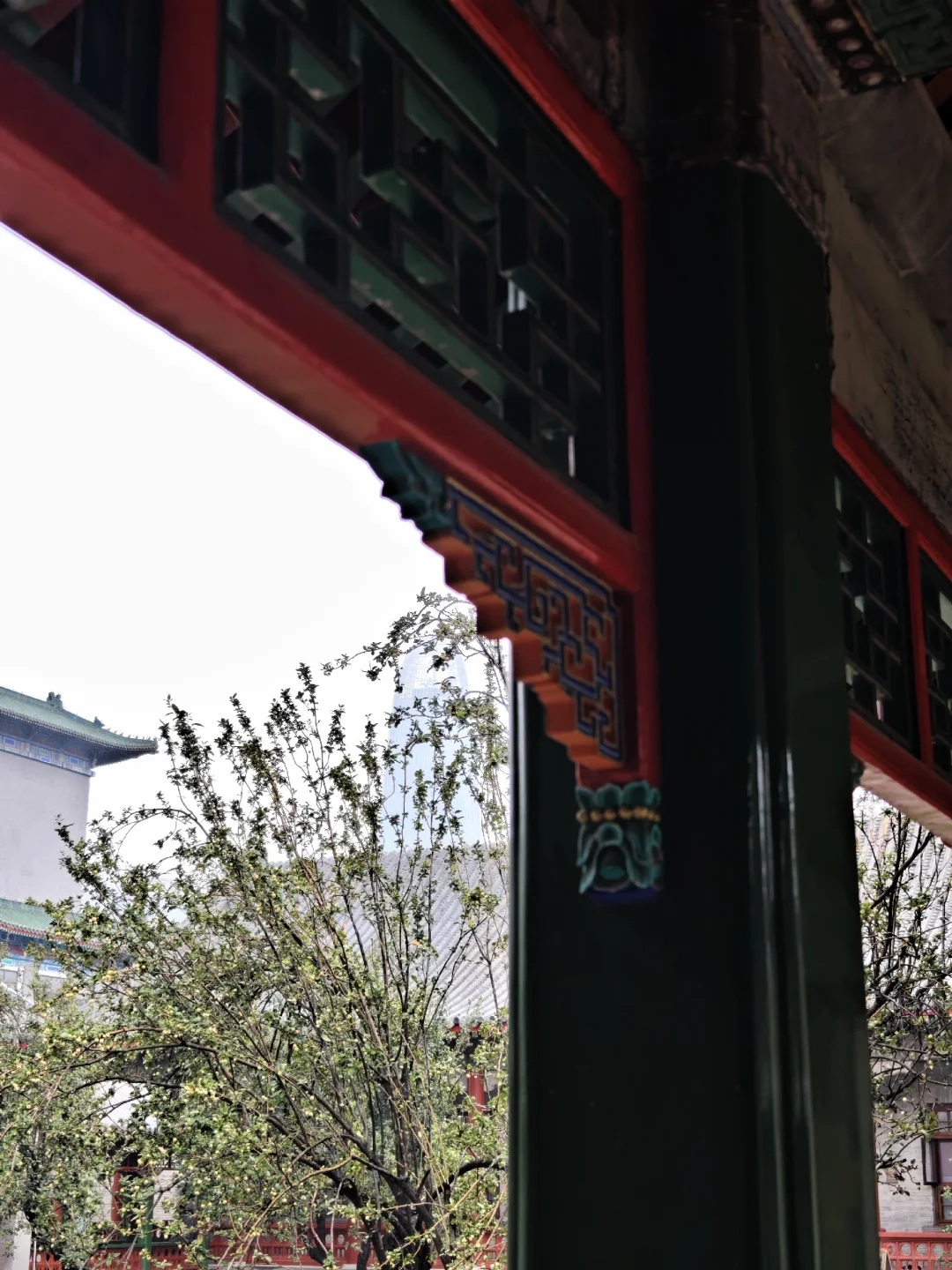 济南上新街万字会旧址，国庆期间开放啦