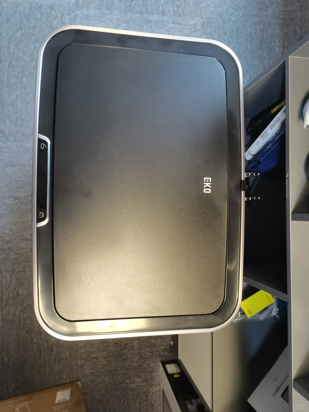 厂家直销EK0垃圾桶全系列有需要联系可单出