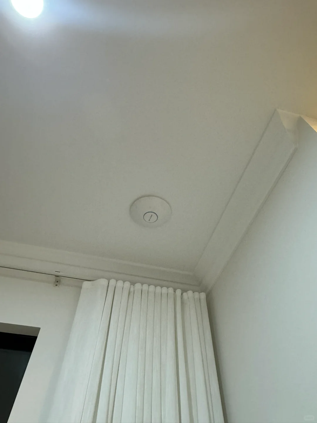 我家终于有网络&安防