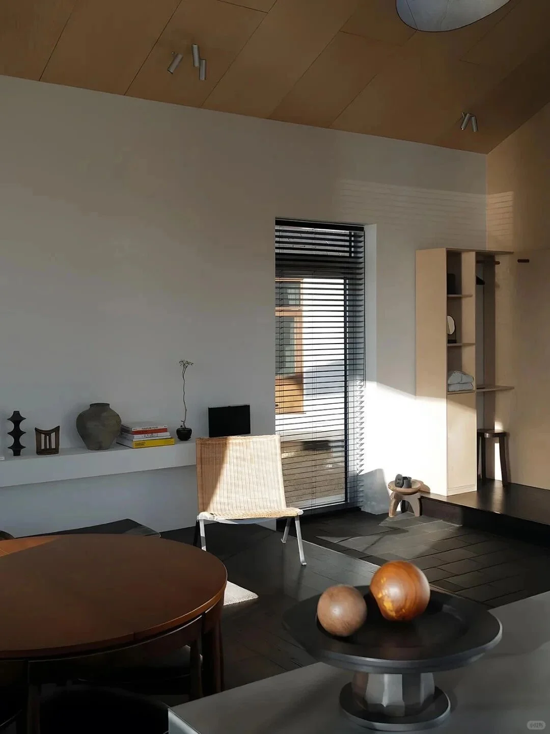 光与影，静谧的美～～～