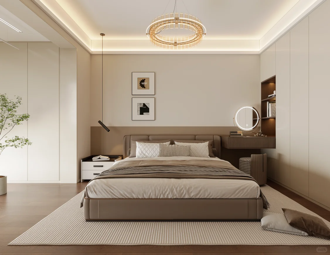 「去客厅化」家居设计:打破传统,重塑自由