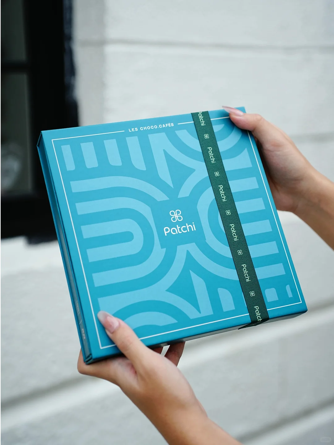 双十一送礼天花板！迪拜皇室同款巧克力