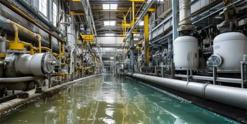 工业废水处理从梦想照进现实