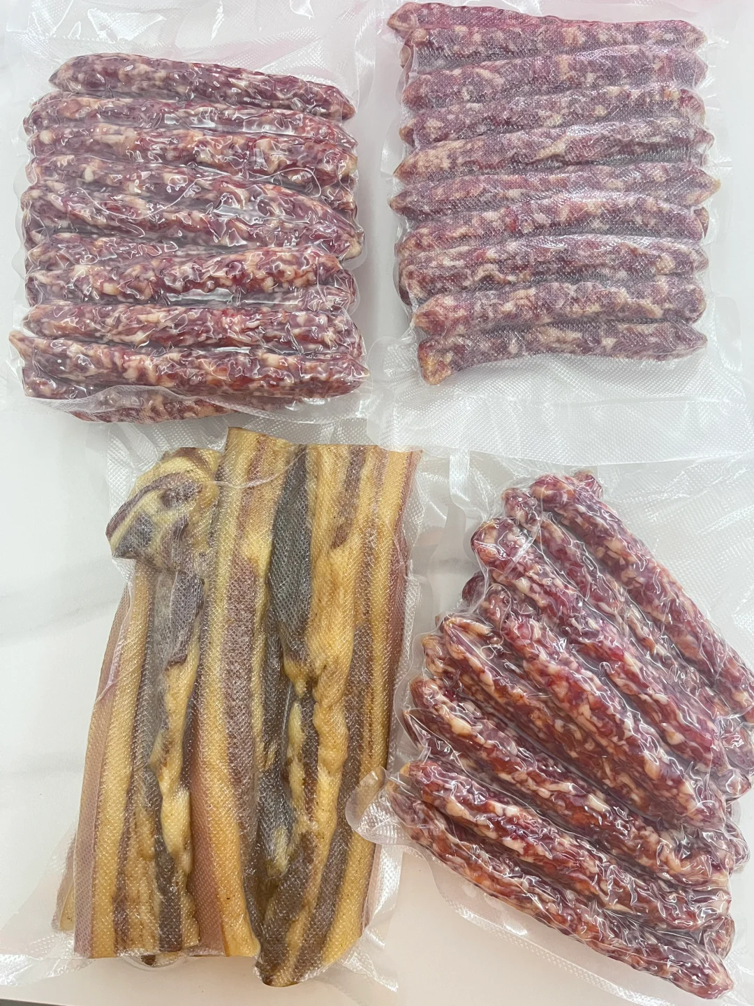 真空封口机真的是个神器?