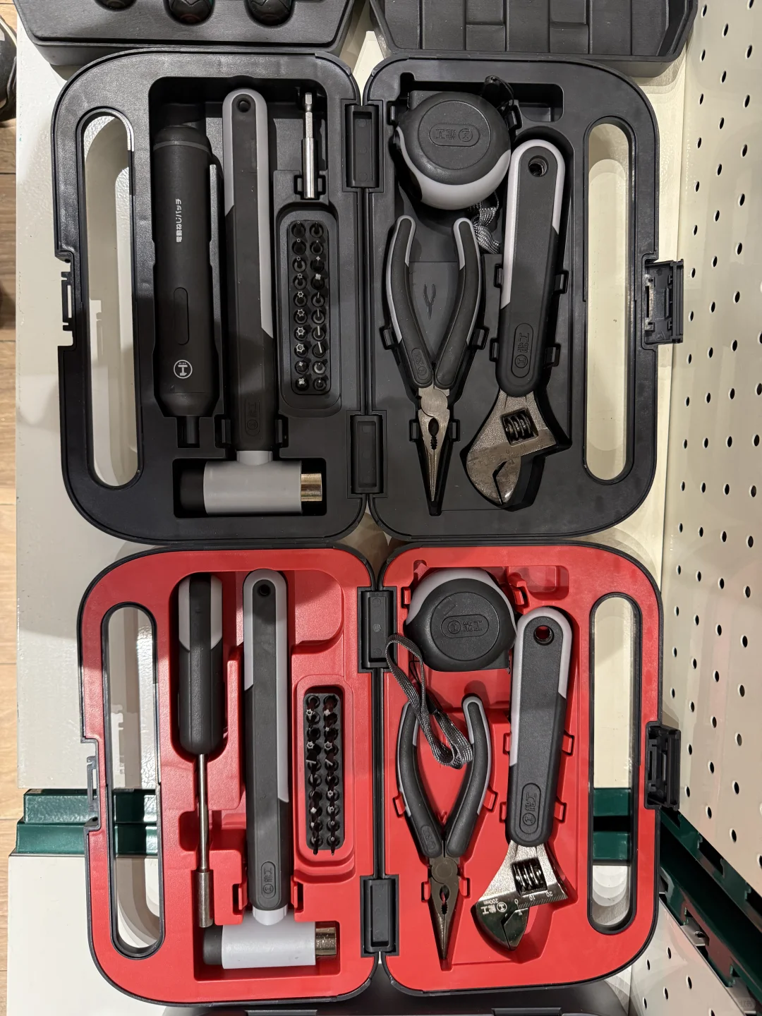 绿林工具 做出口的老板看过来