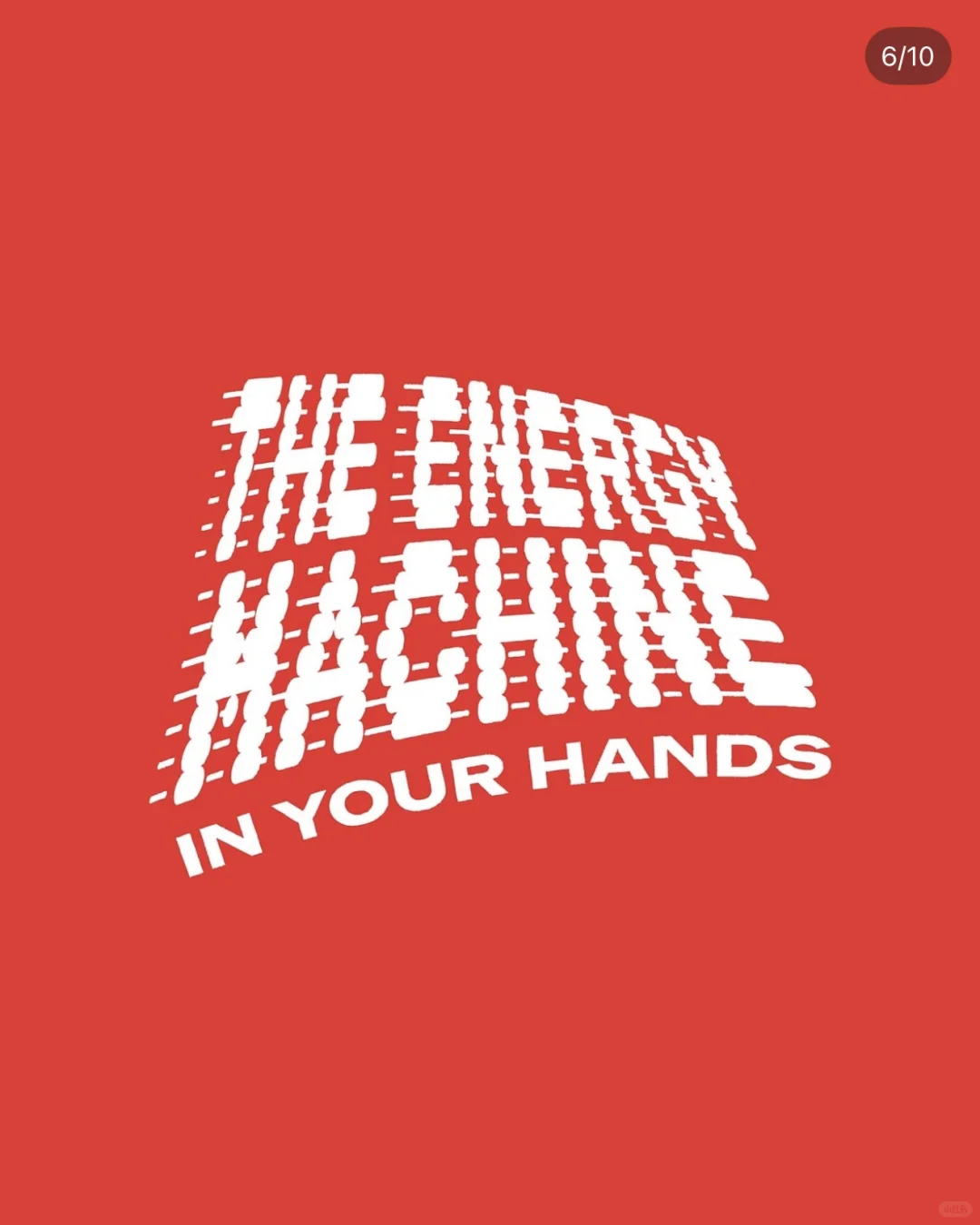 能量饮品品牌｜进入你最好的状态