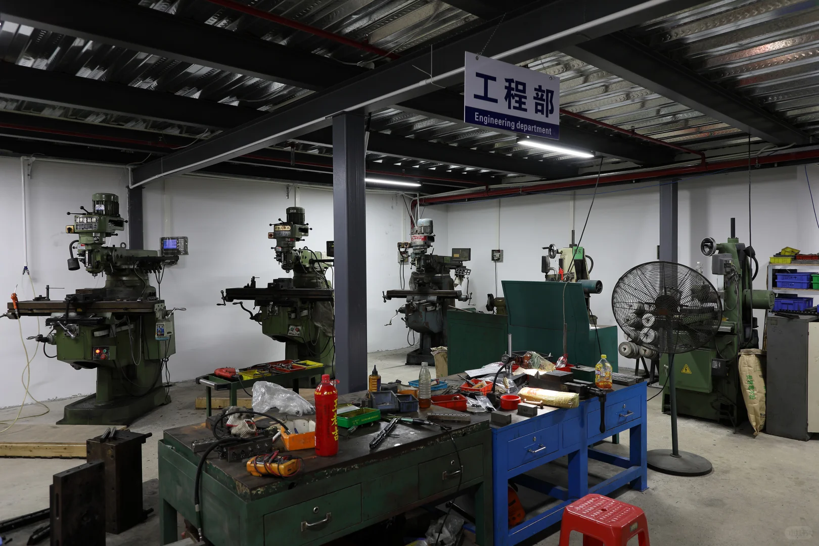 “厂二代”们怎么接单