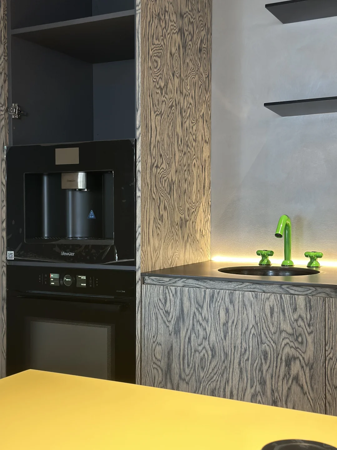 家电推荐 I 电器也让空间增添美感