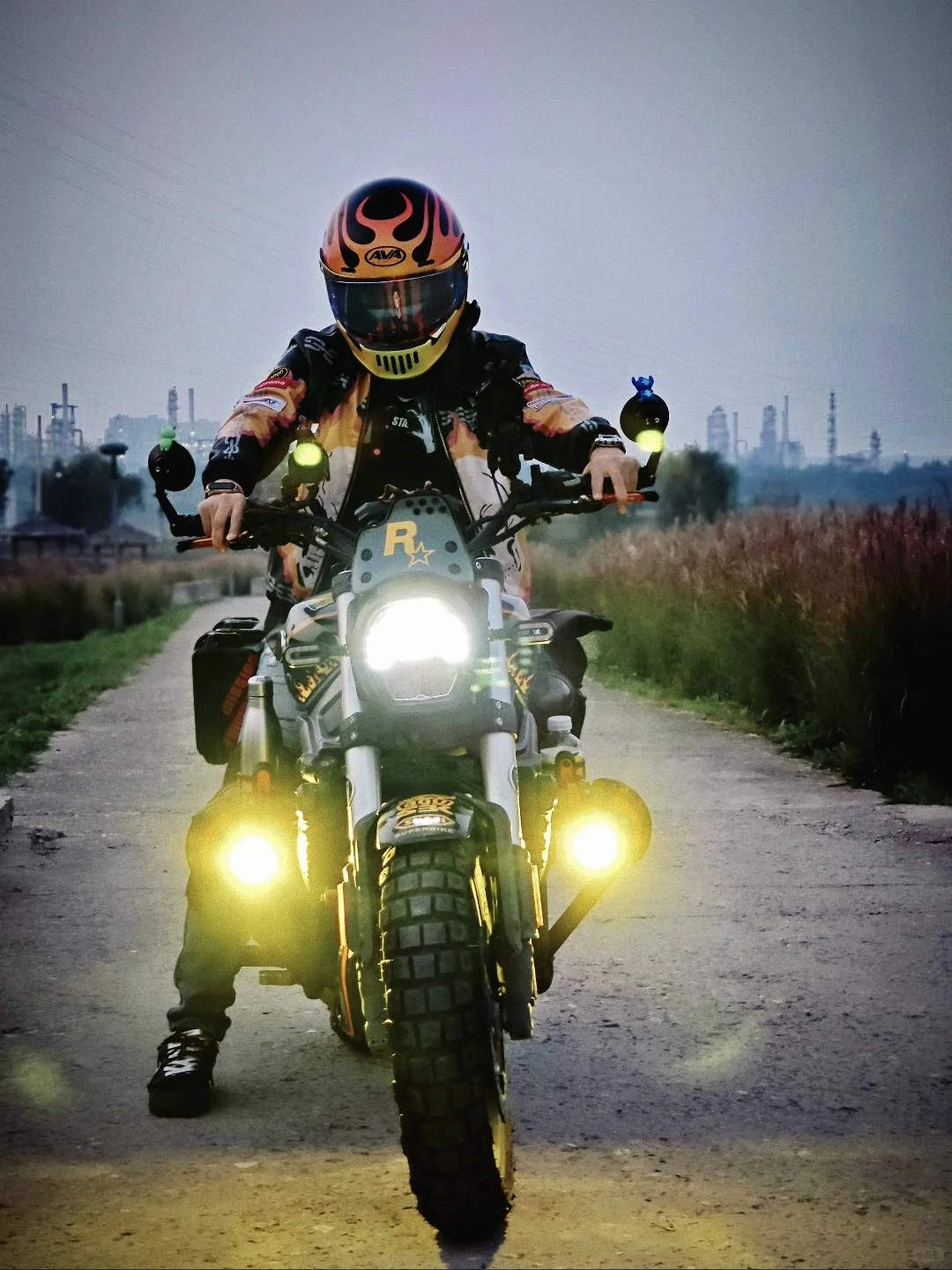 无极破界而生·都市游侠的终极进化