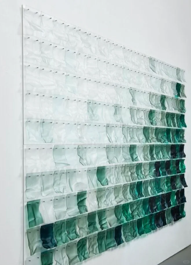 产品设计中的材料应用：玻璃的透明魔法（二）