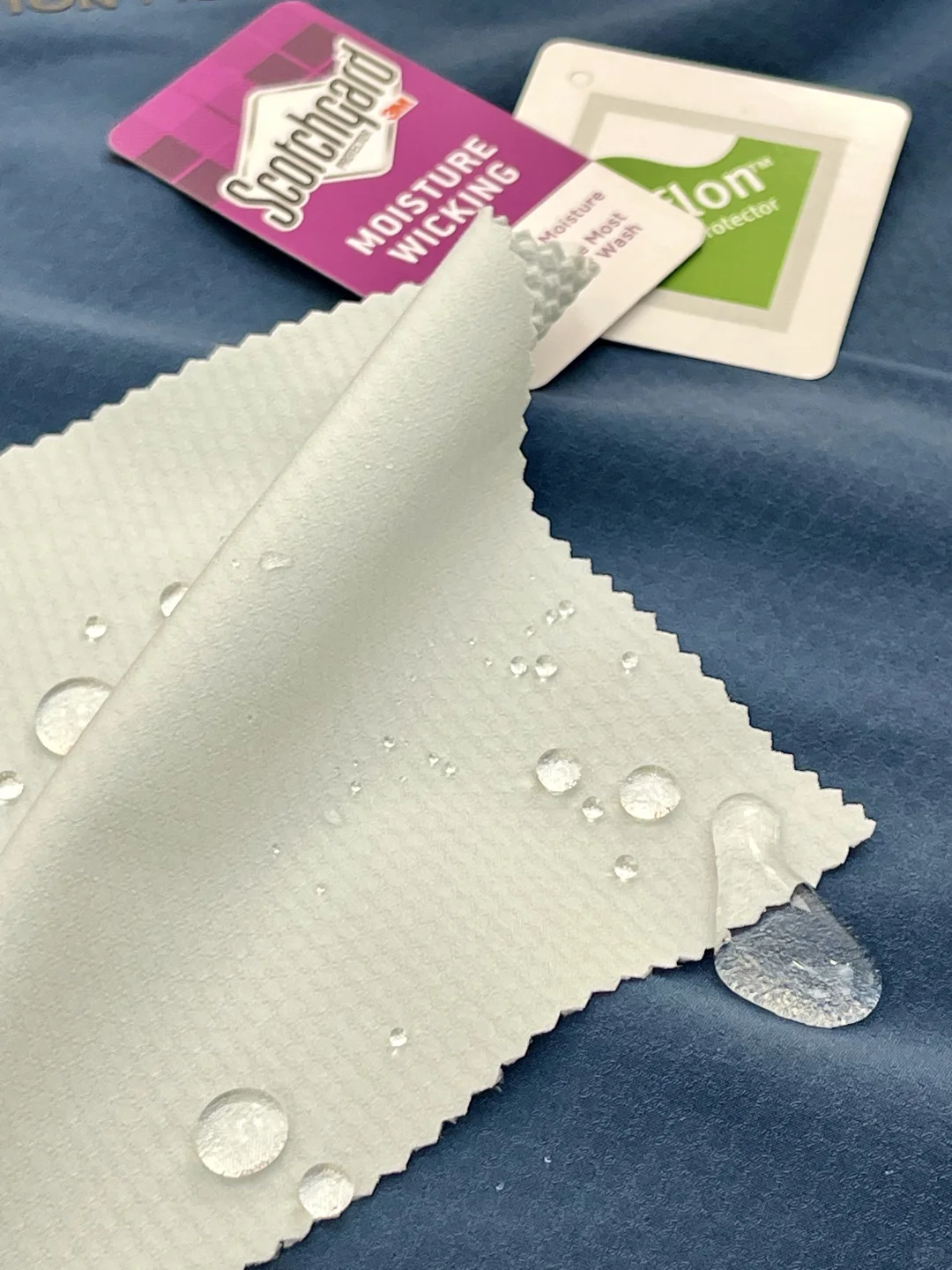 2025秋冬季面料┃攀登者