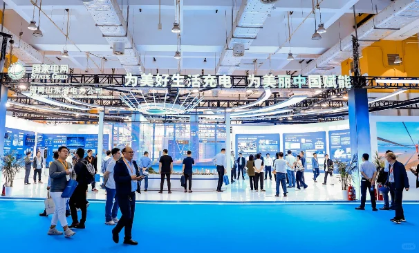 电网发、输、配、用全环节可视化沙盘