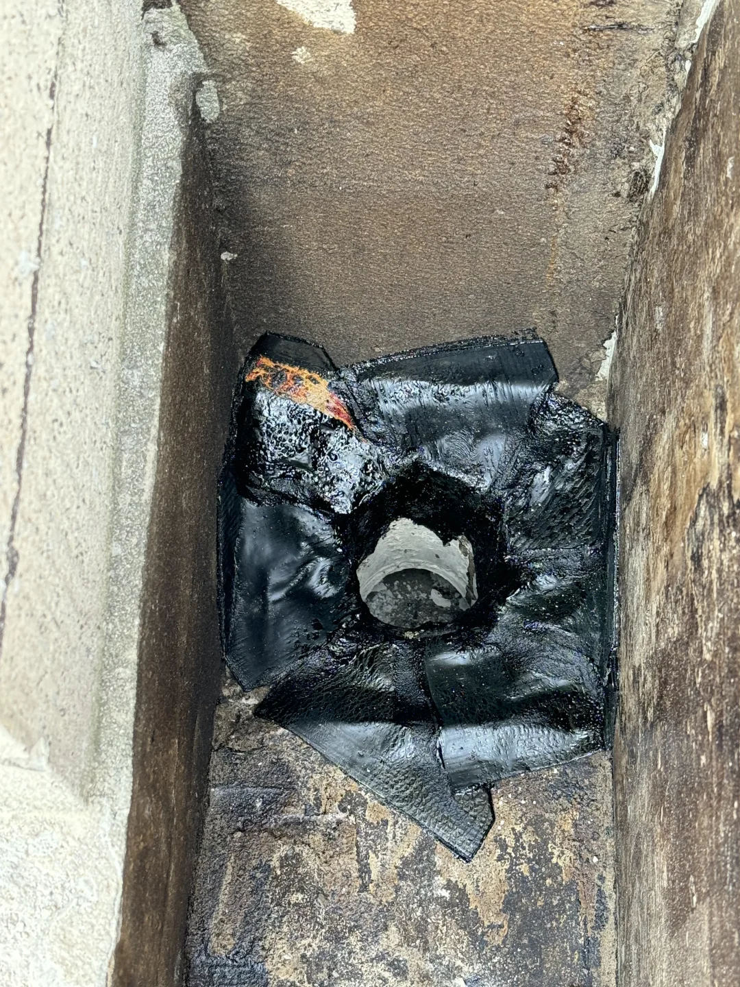 露台防水这样做，保你20年不漏