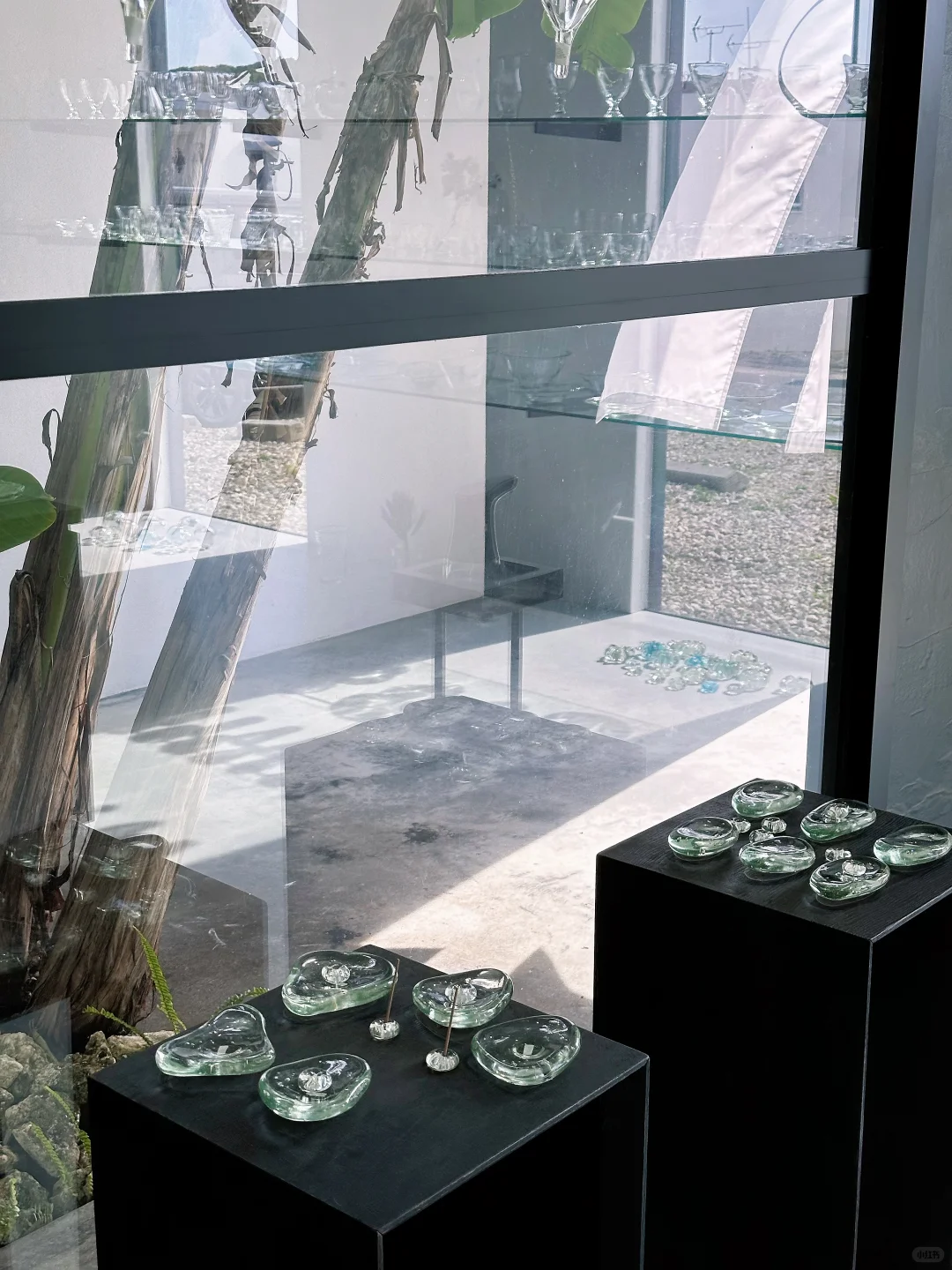 冲绳必逛器皿店