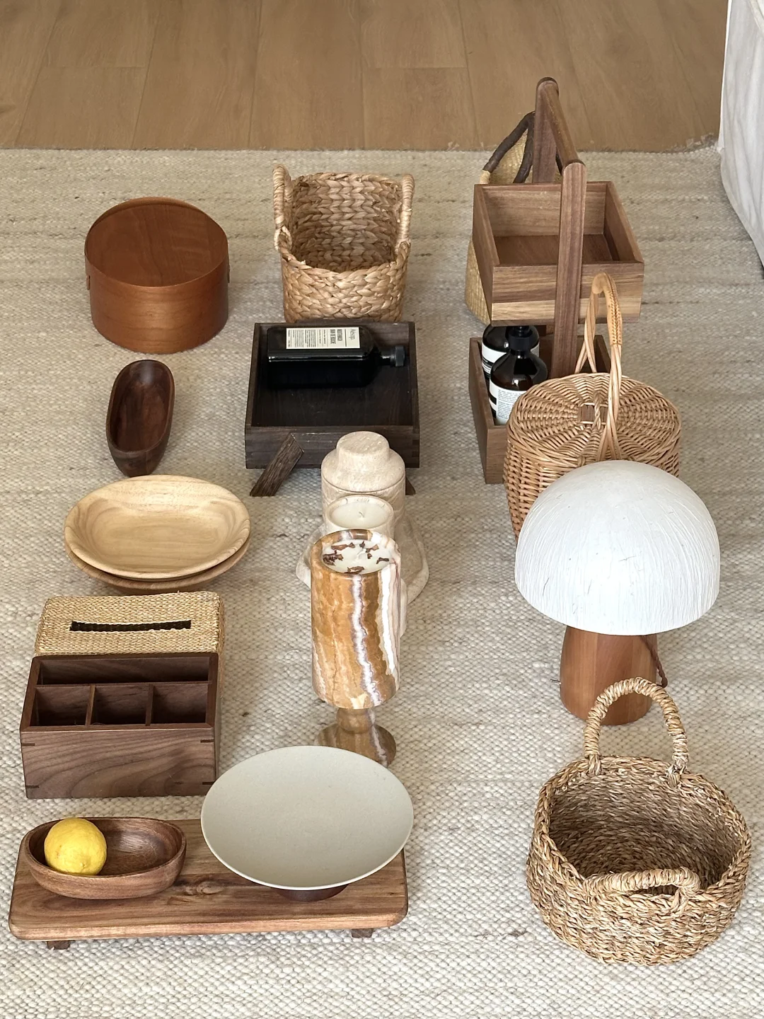 谁懂 中古风软装真的很重要！！