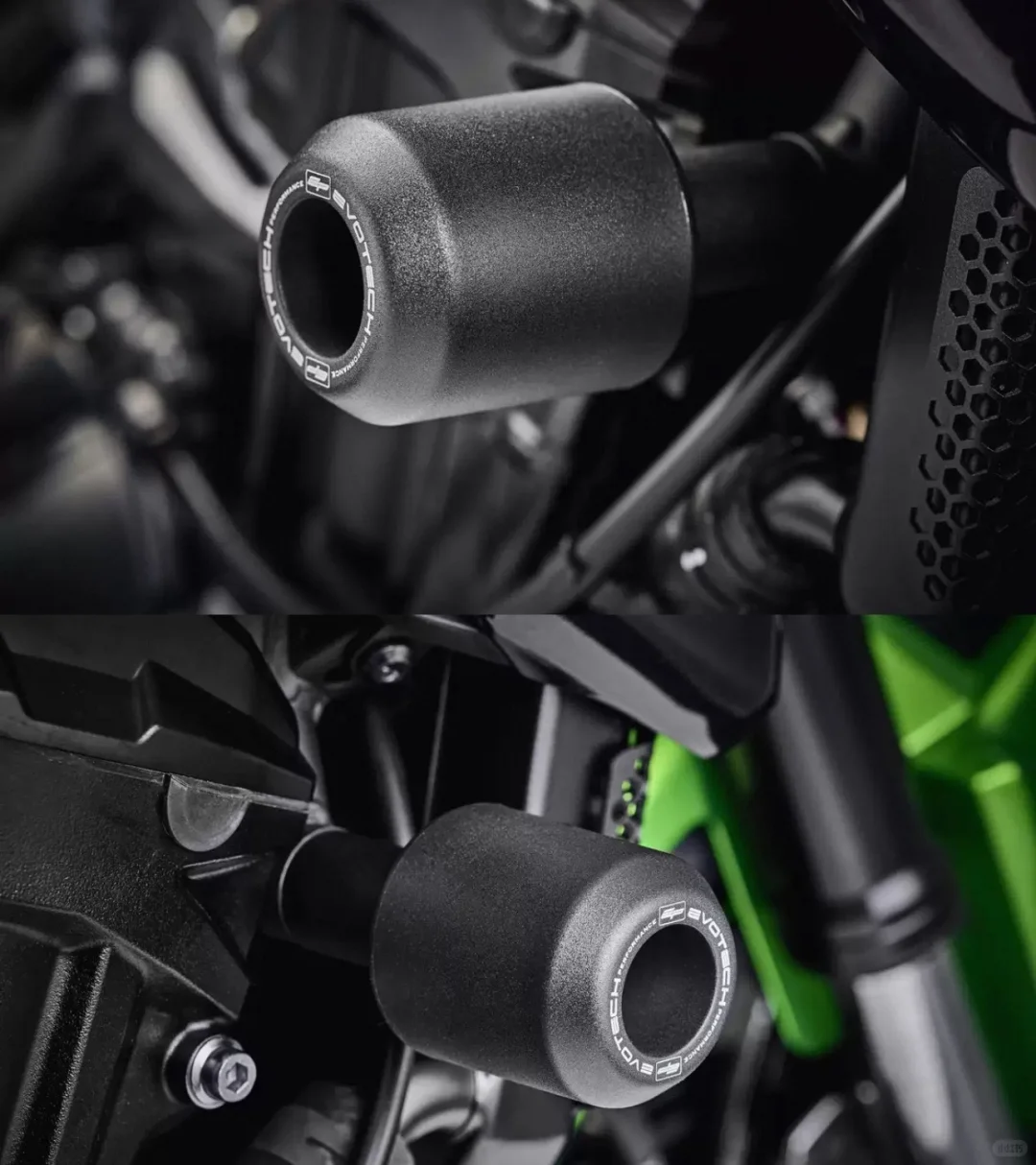 只有摩托佬才懂，我这次升级的含金量！！