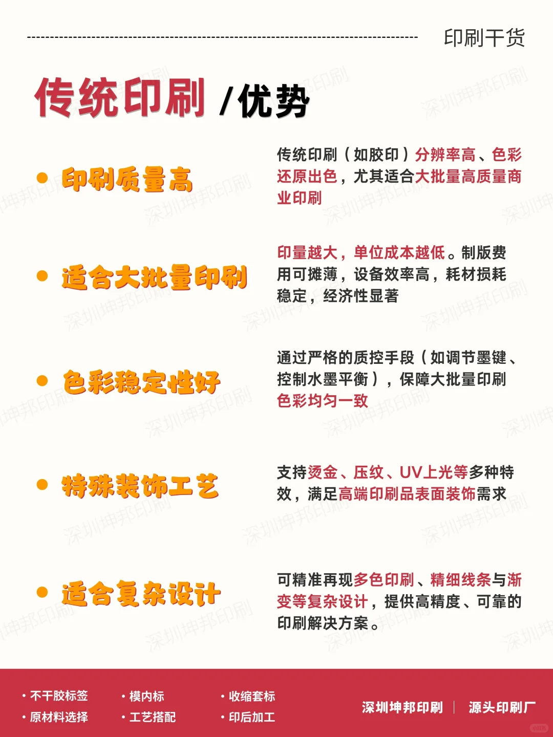 传统印刷vs数码印刷，怎么选又高效又省?