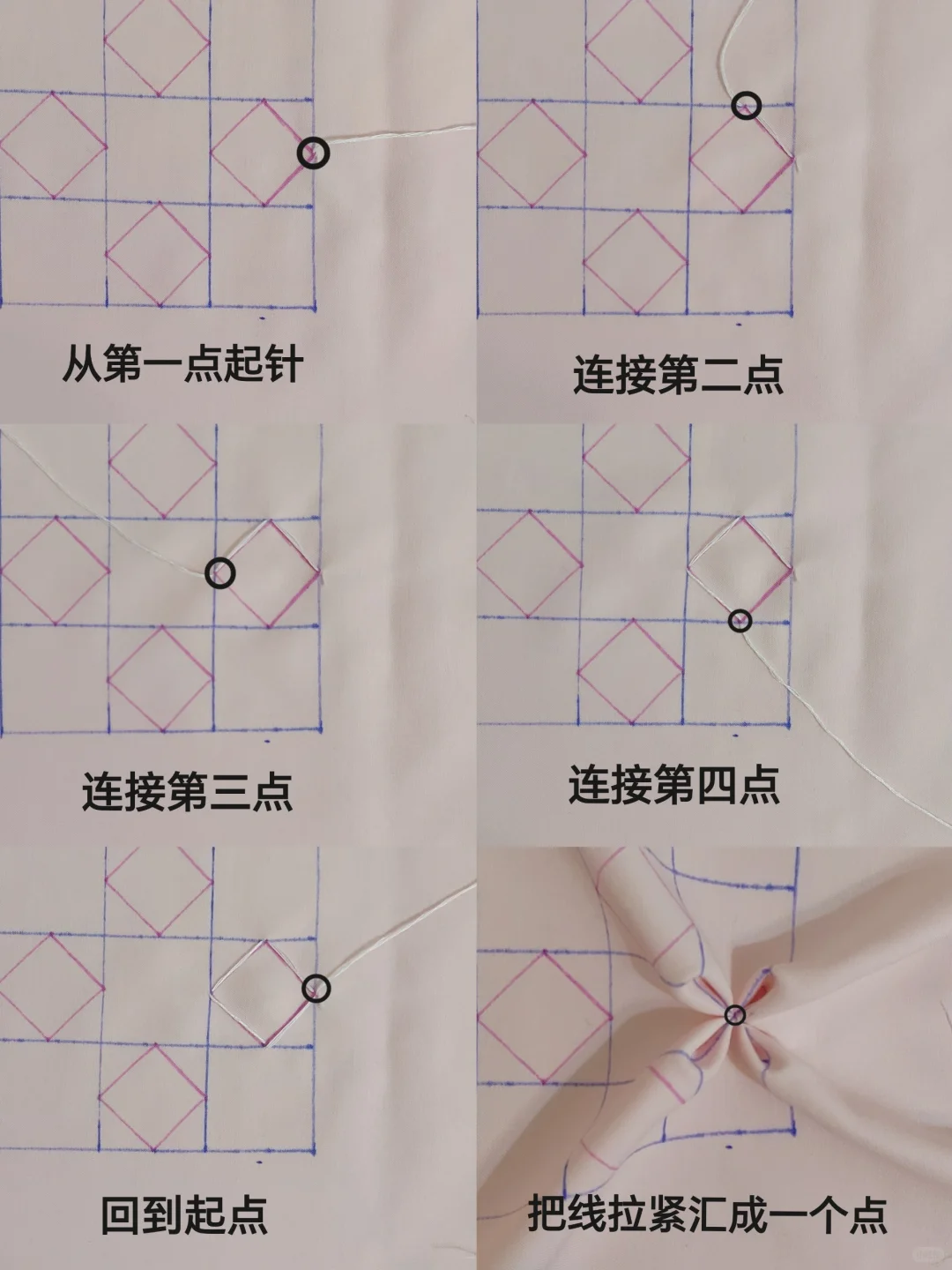 ?面料再造·肌理褶皱