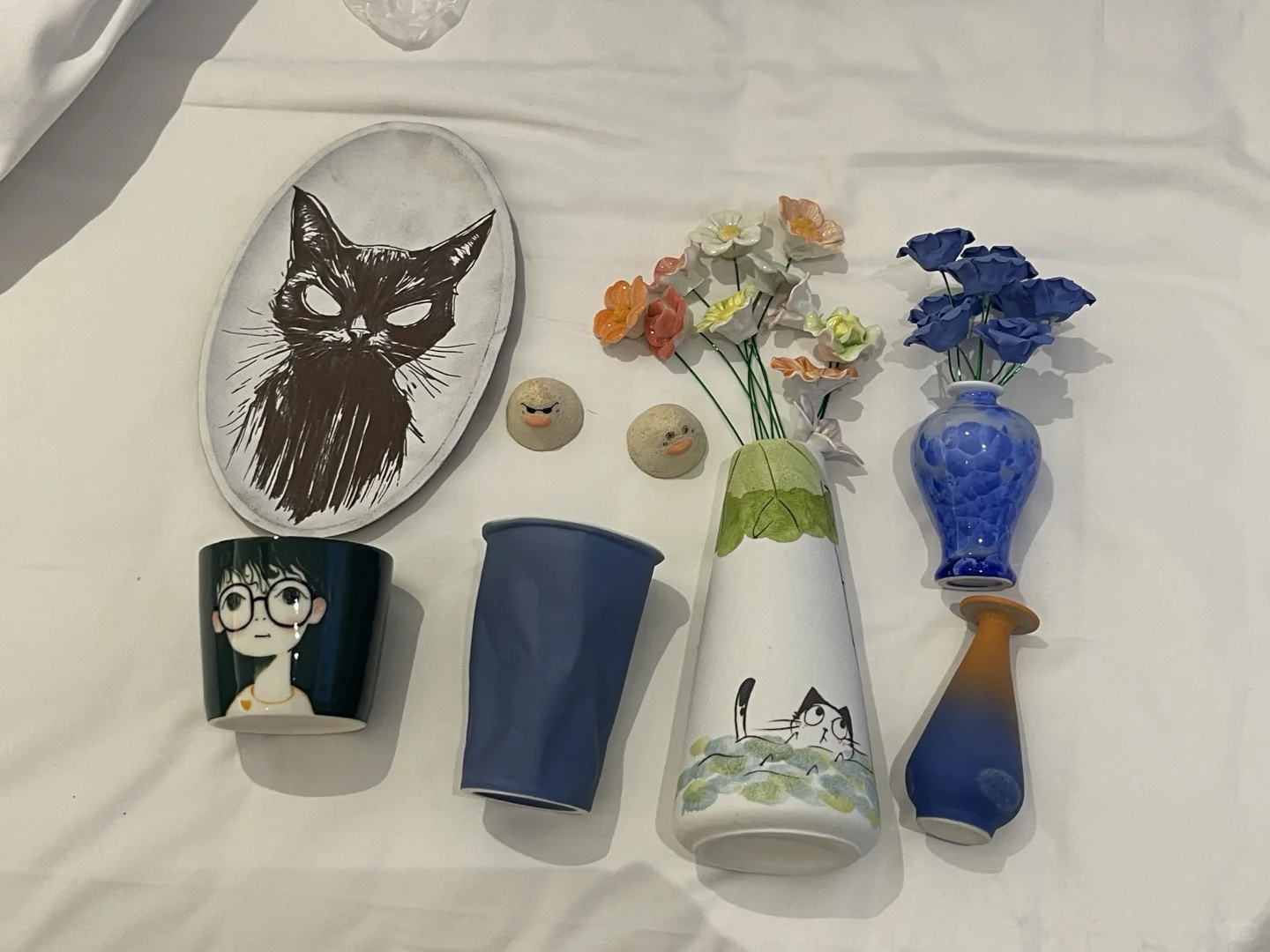 重生之我在景德镇当特种兵!