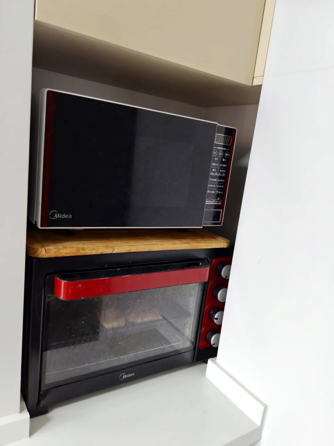 6.5㎡方正小厨房,这样布置空间利用率超高