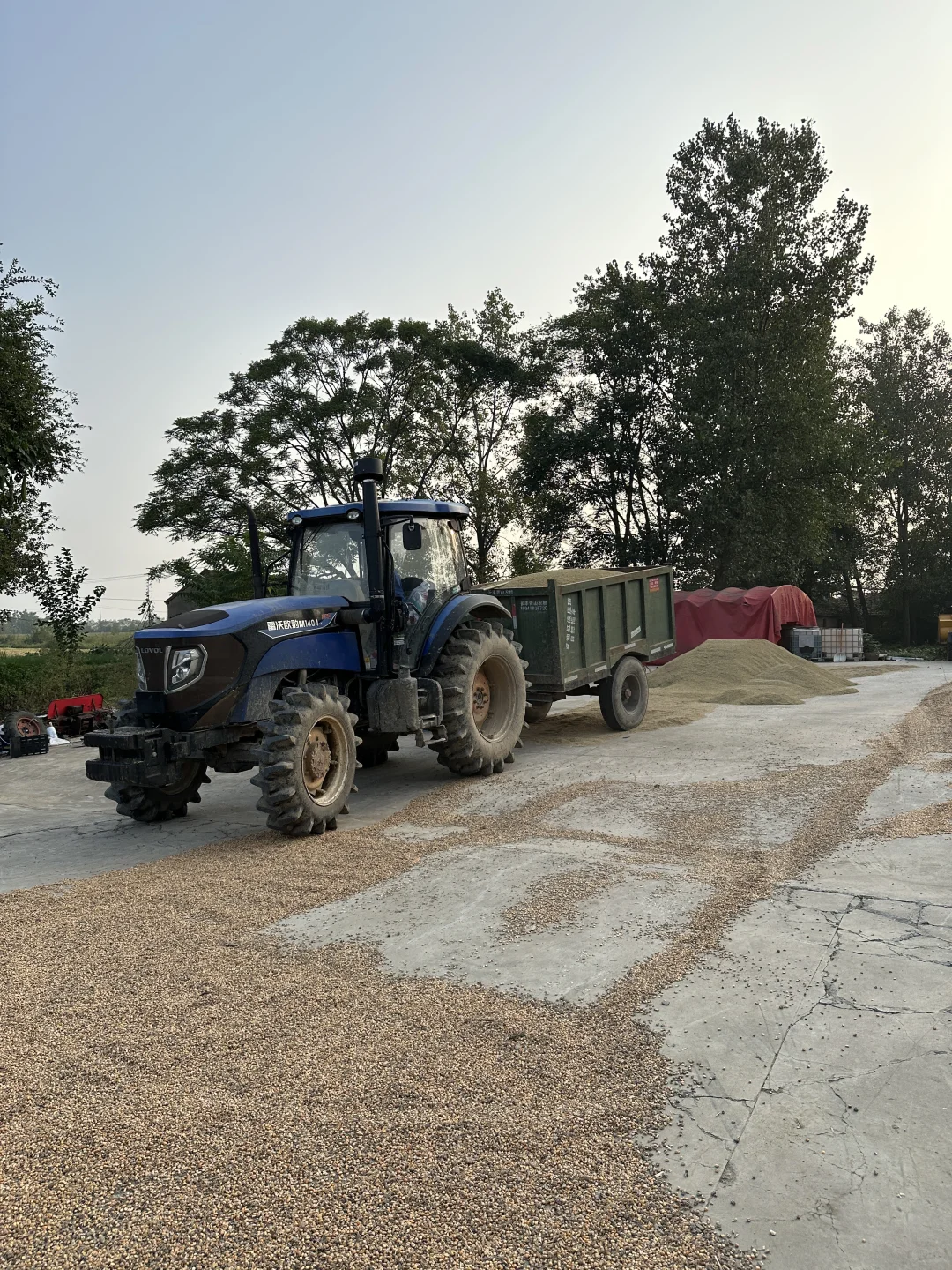 无人机最大可以吊多少斤粮食