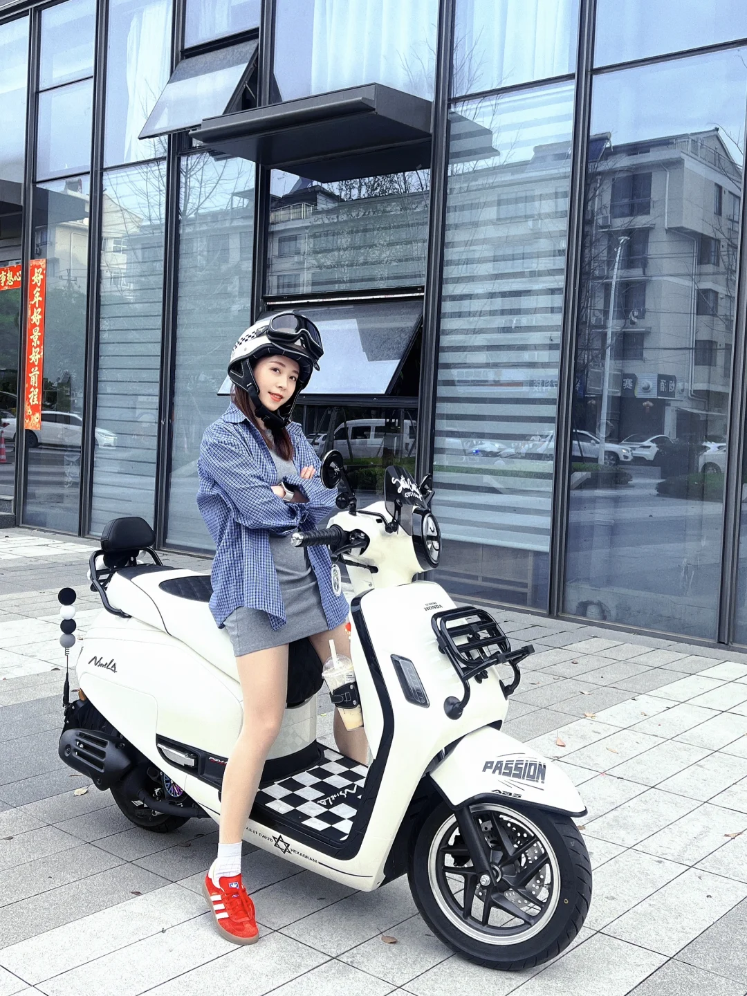 25款本田ns125la最详细改装清单