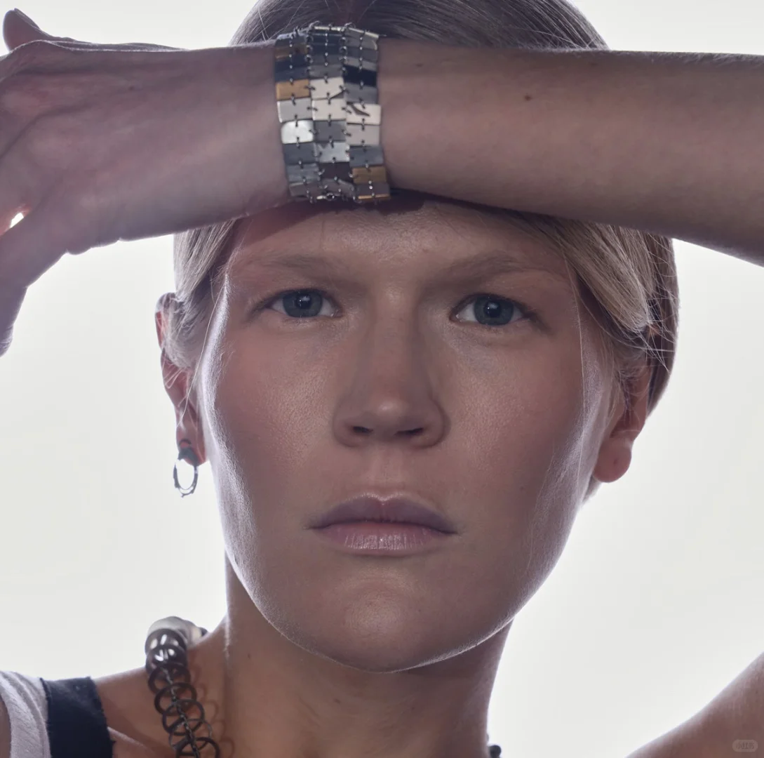 Architectural jewelry当建筑师开始做首饰