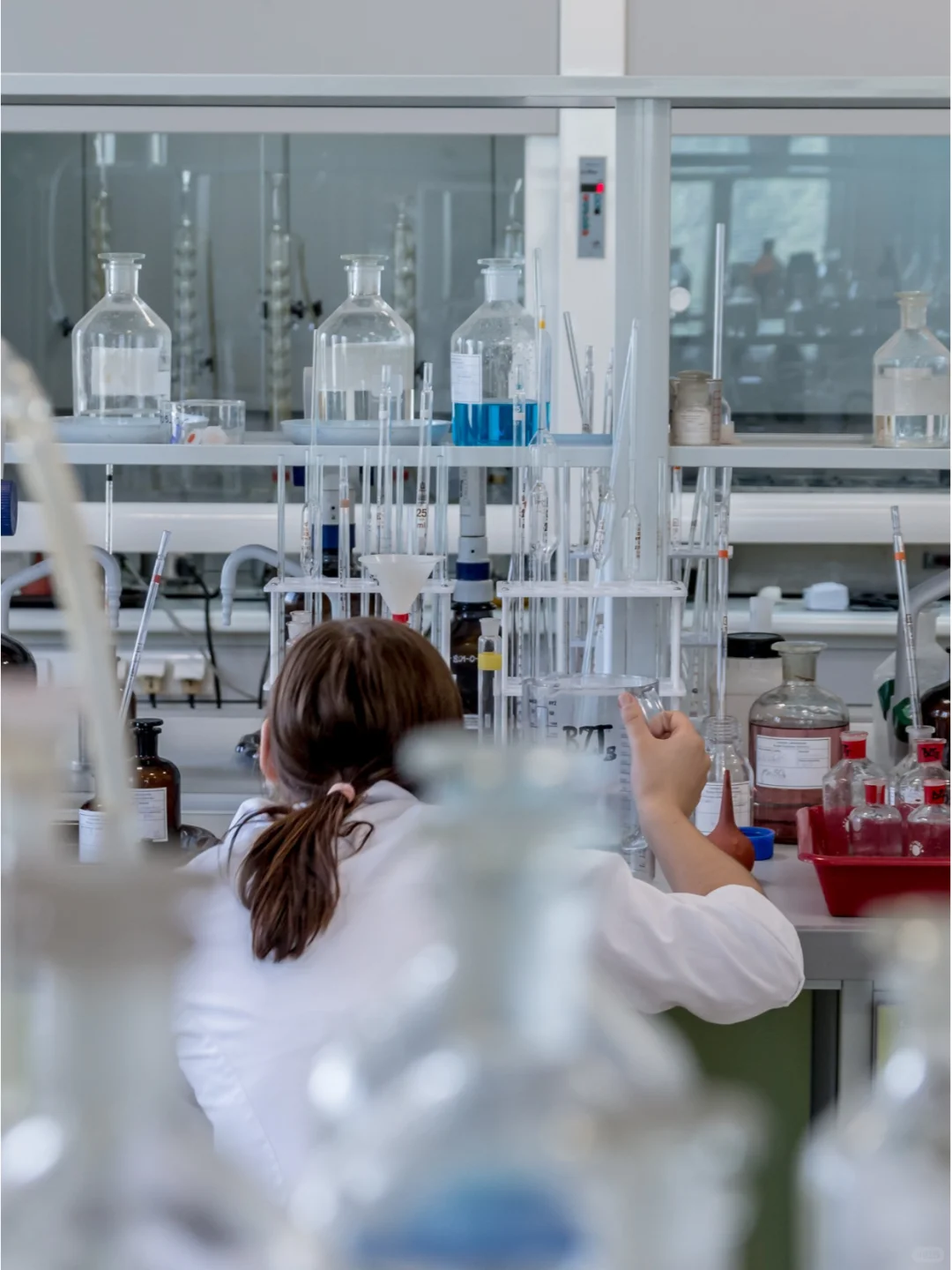 03年应届生,关于在检测公司的那些事!!!