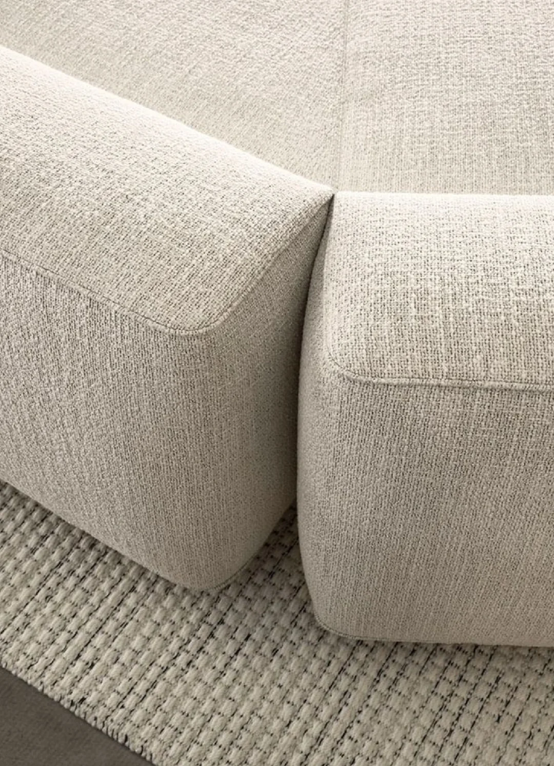 【侘寂风度假风家具面料指南】✨