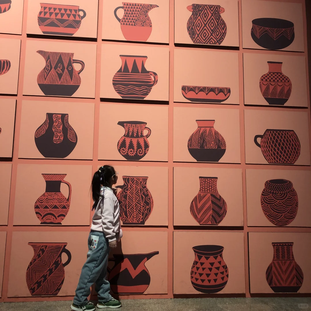 春节期间丝滑进入党史馆+中国工艺美术馆