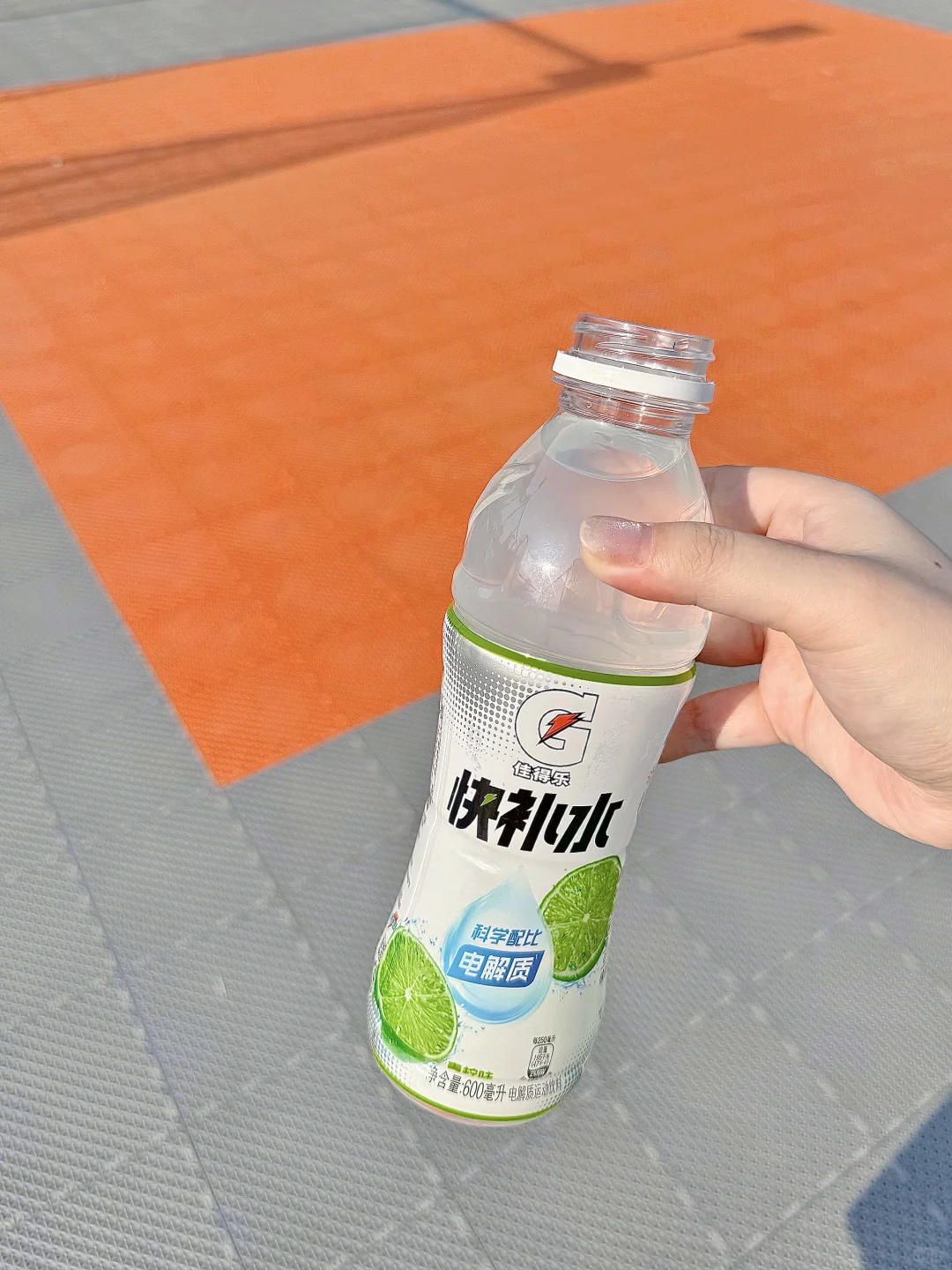 卧卧卧！citywalk补水救星出现了！！！