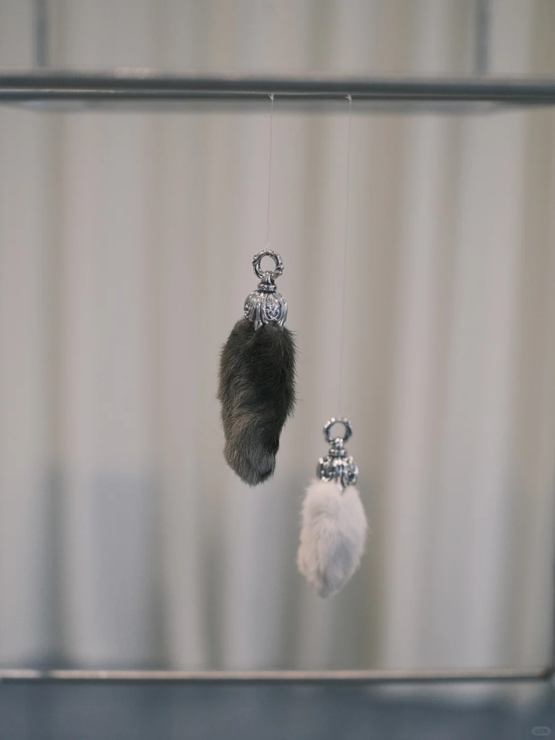 深圳新展|极简工业空间中的禁锢静火山蜡艺