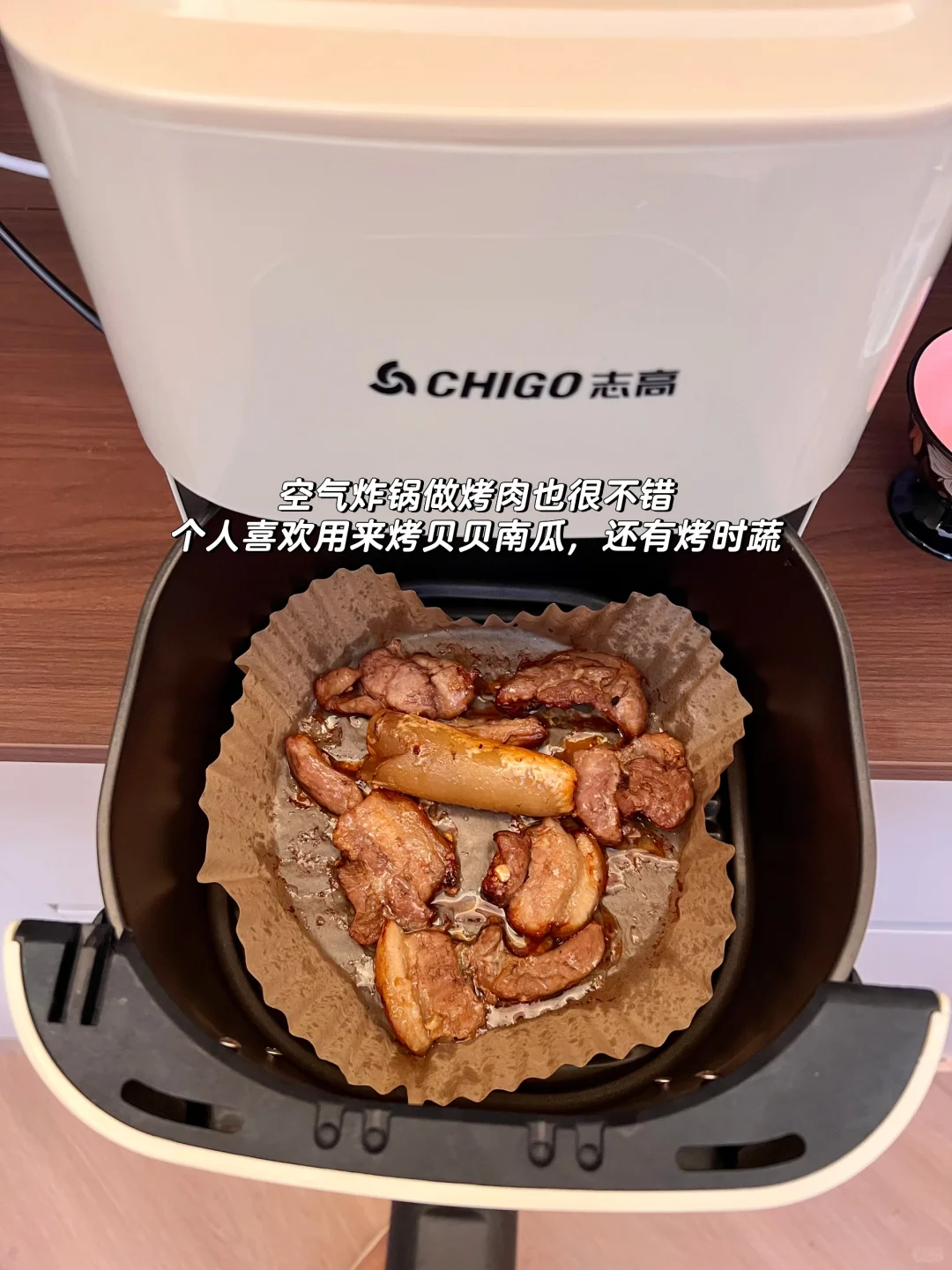 这些小电器简直是为我家量身定做的吧！