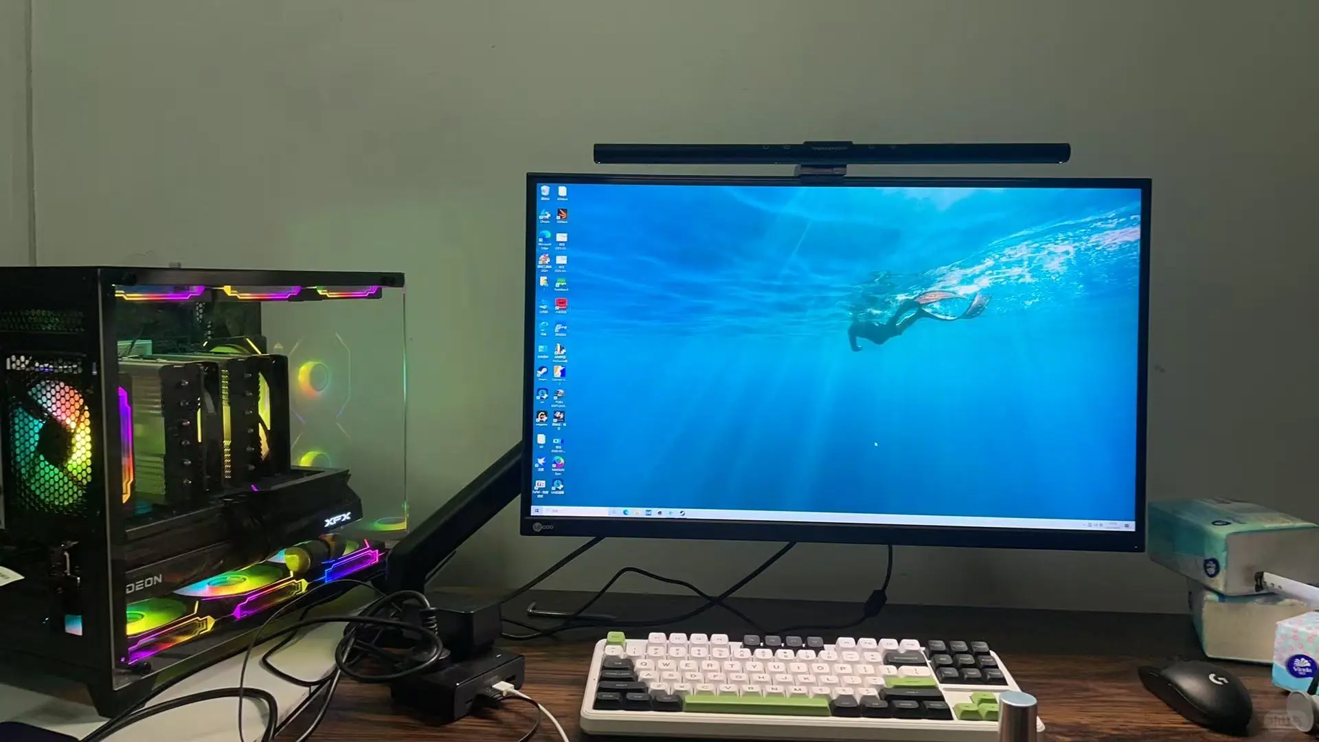 当我卖掉电脑才发现