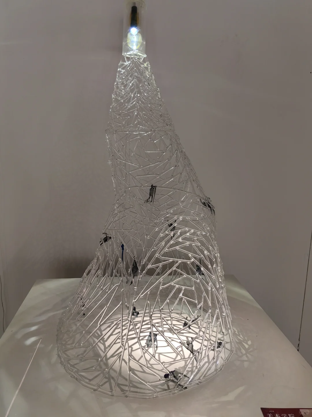 陶瓷与玻璃专业|2025景德镇陶瓷大学毕业展