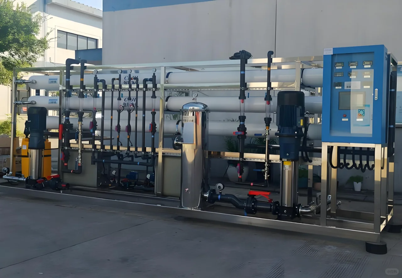 揭秘中央厨房:设备与技术如何协同工作