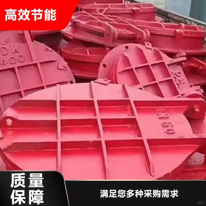 鹤岗 hdpe复合材料拍门 规格型号全